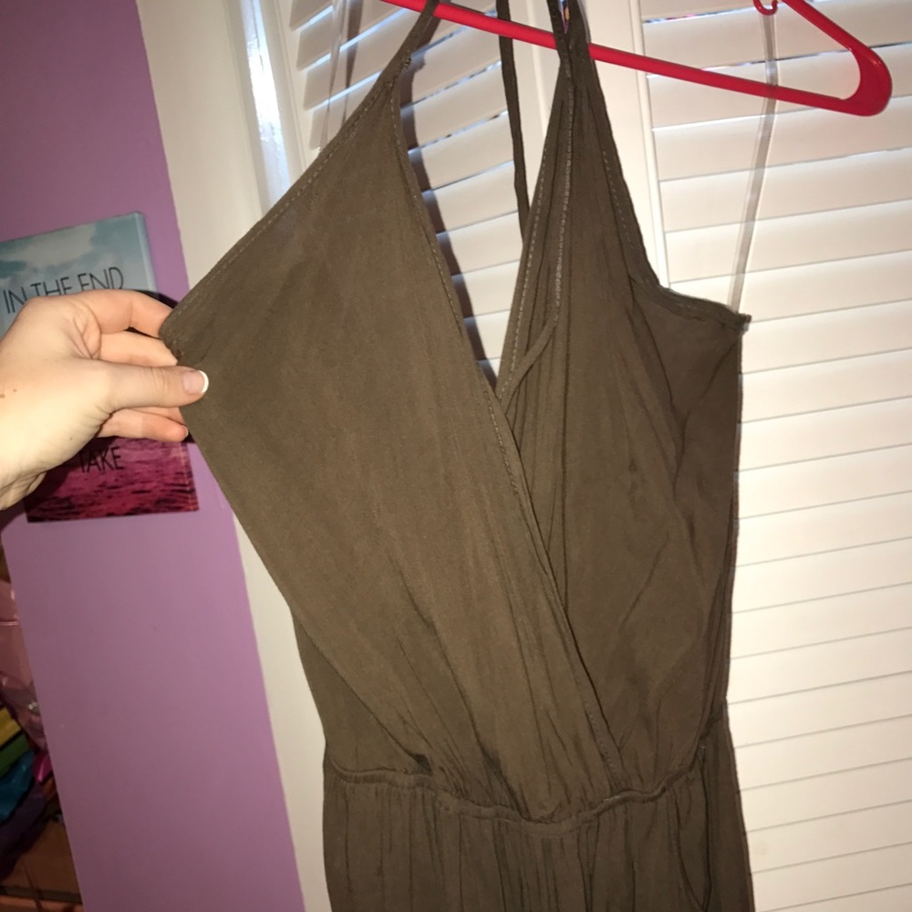 Jumpsuit